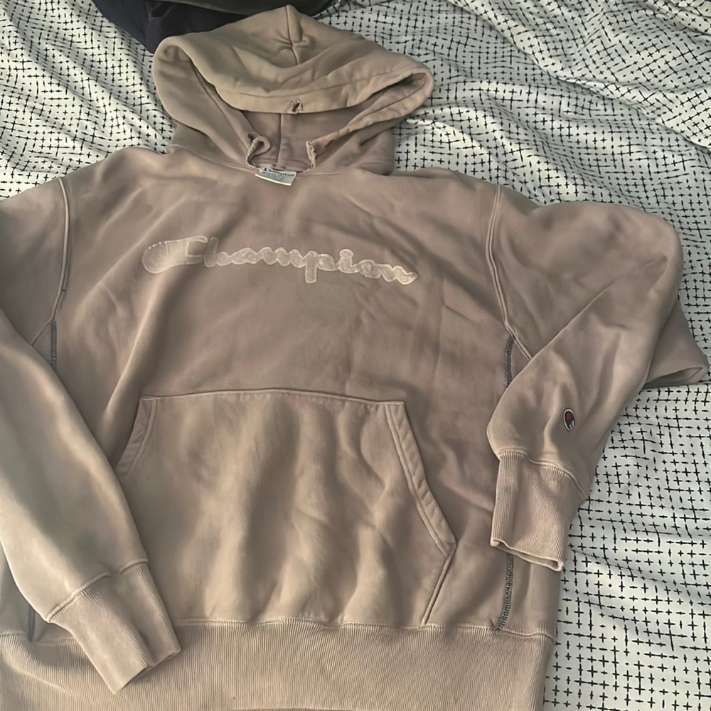 vintage champion